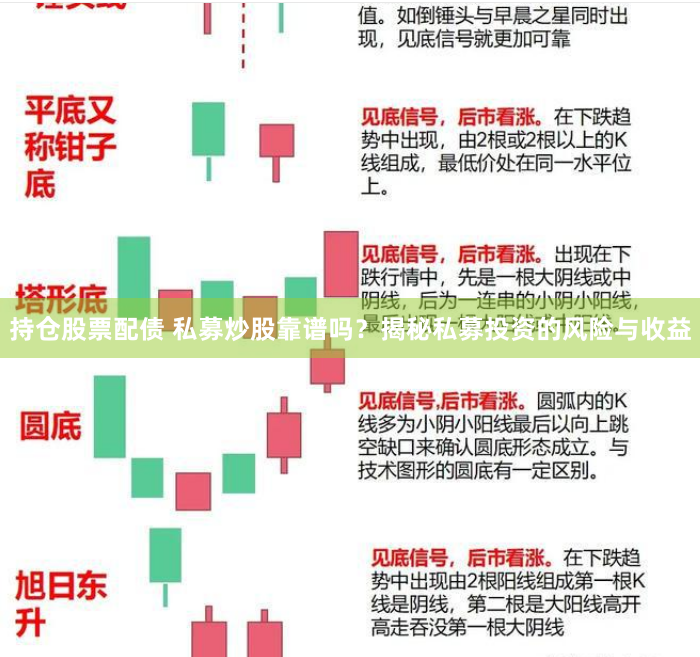 持仓股票配债 私募炒股靠谱吗？揭秘私募投资的风险与收益